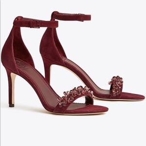 Tory Burch 85mm Heel Sandal